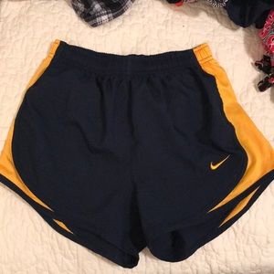 Nike shorts